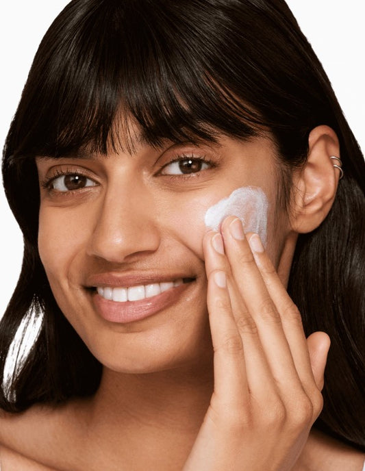 Protector Solar Facial SPF 50 Mineral Sunscreen Fluid