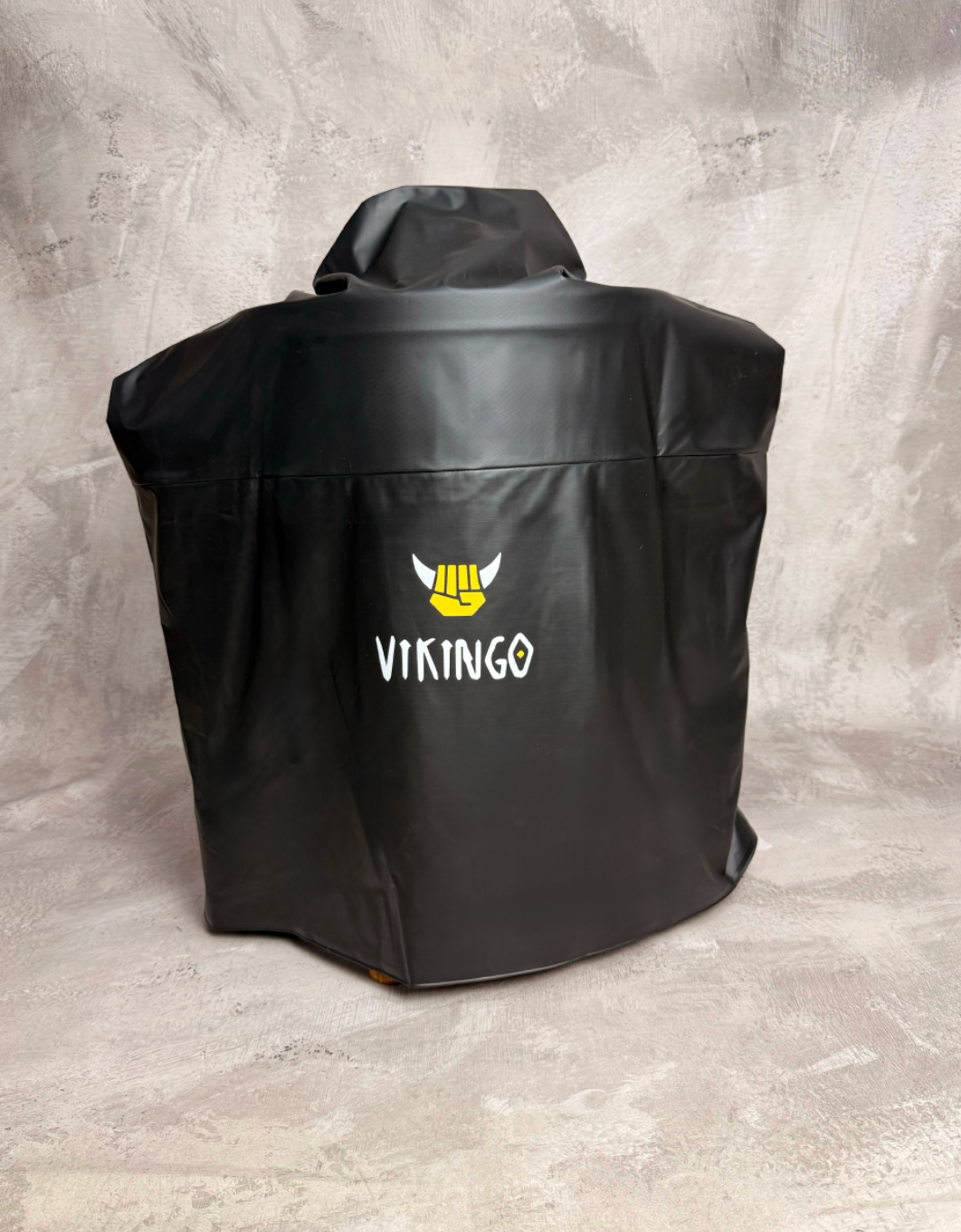 BARRIL ASADOR VIKINGO COMBO GRANDE