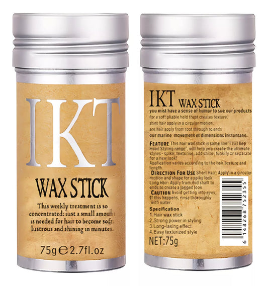 Hair Wax Stick