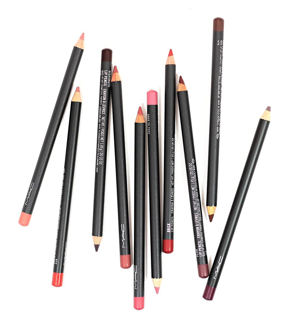 MAC Other Lip Pencil Whirl