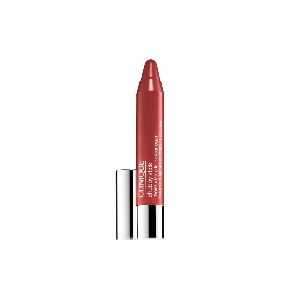 Chubby Stick™ Moisturizing Lip Colour Balm