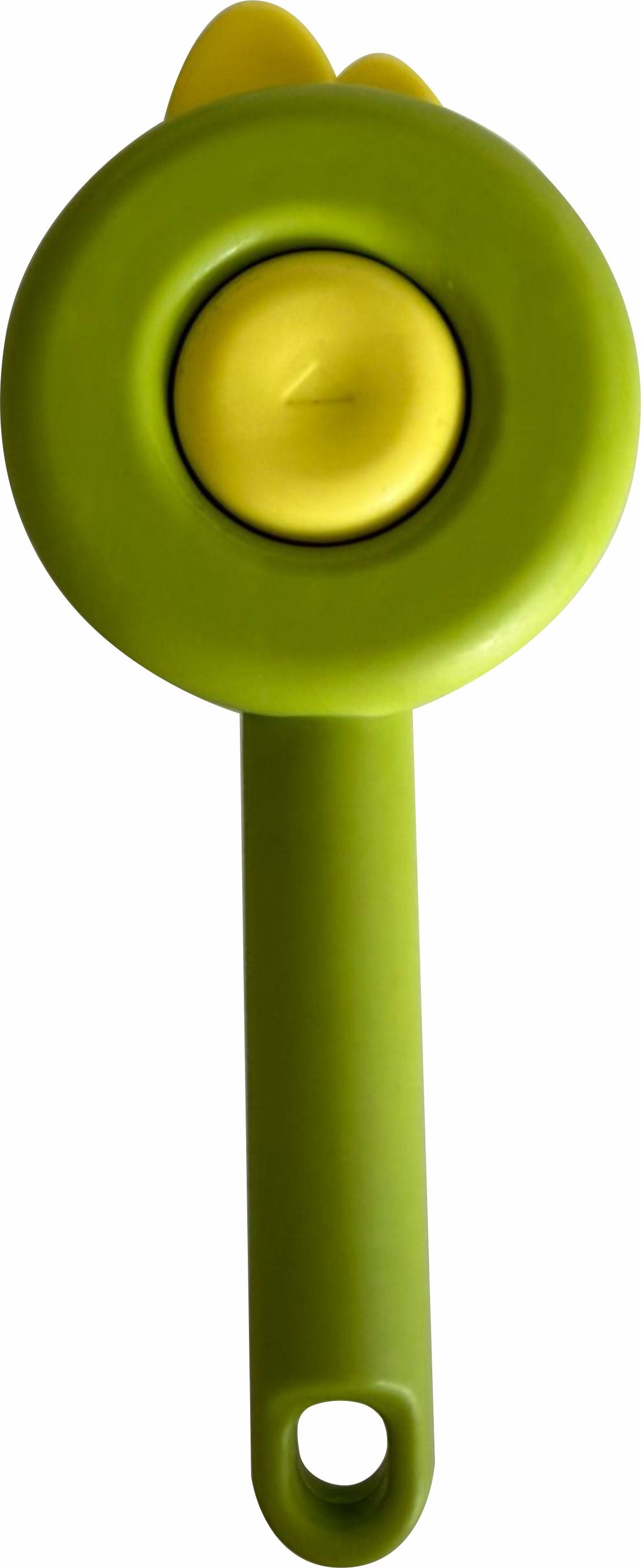 Peine de aseo rosa para gatos y perros Celtok