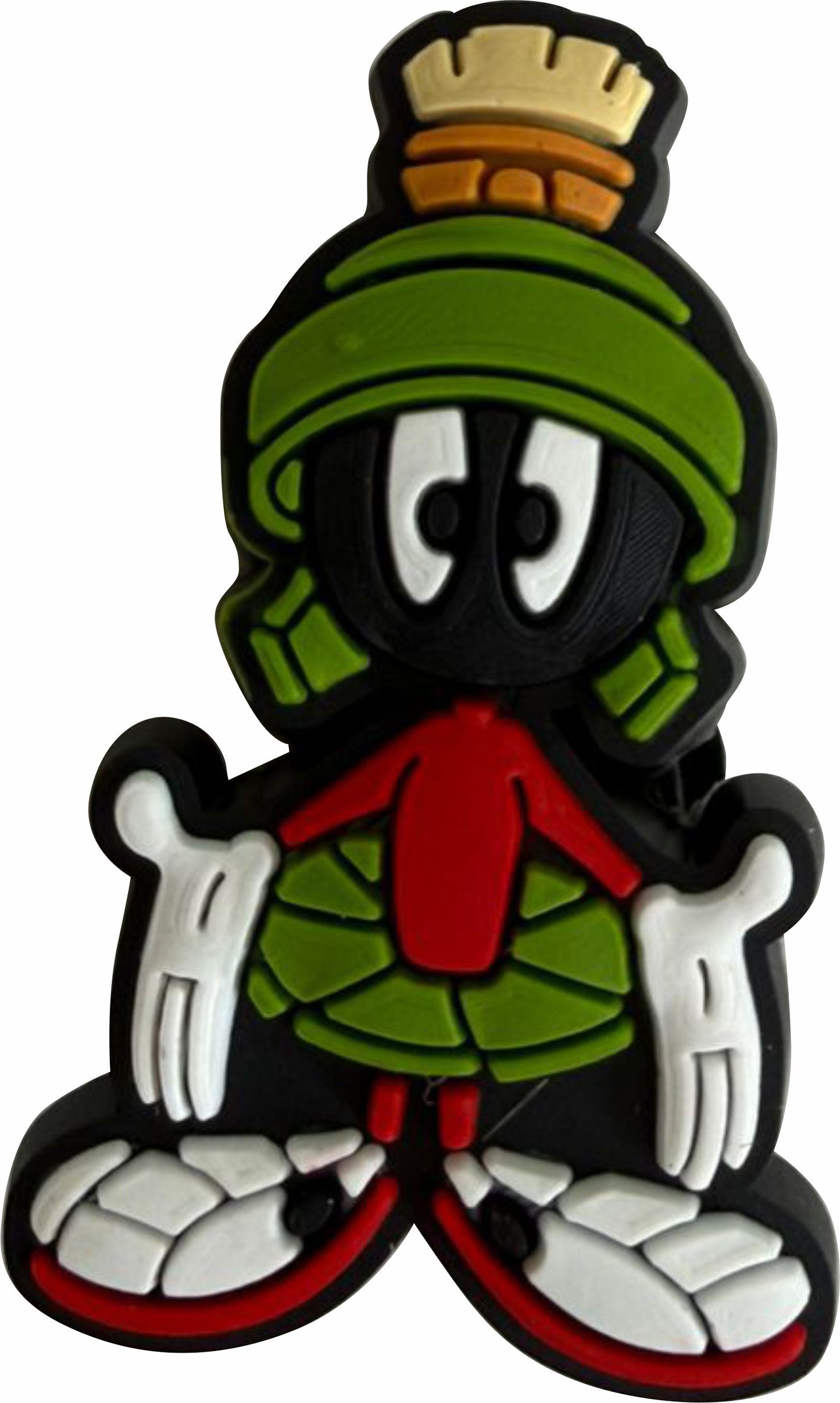 Pin Marvin