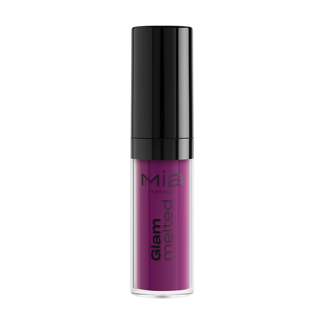 Glam Melted Liquid Lipstick
