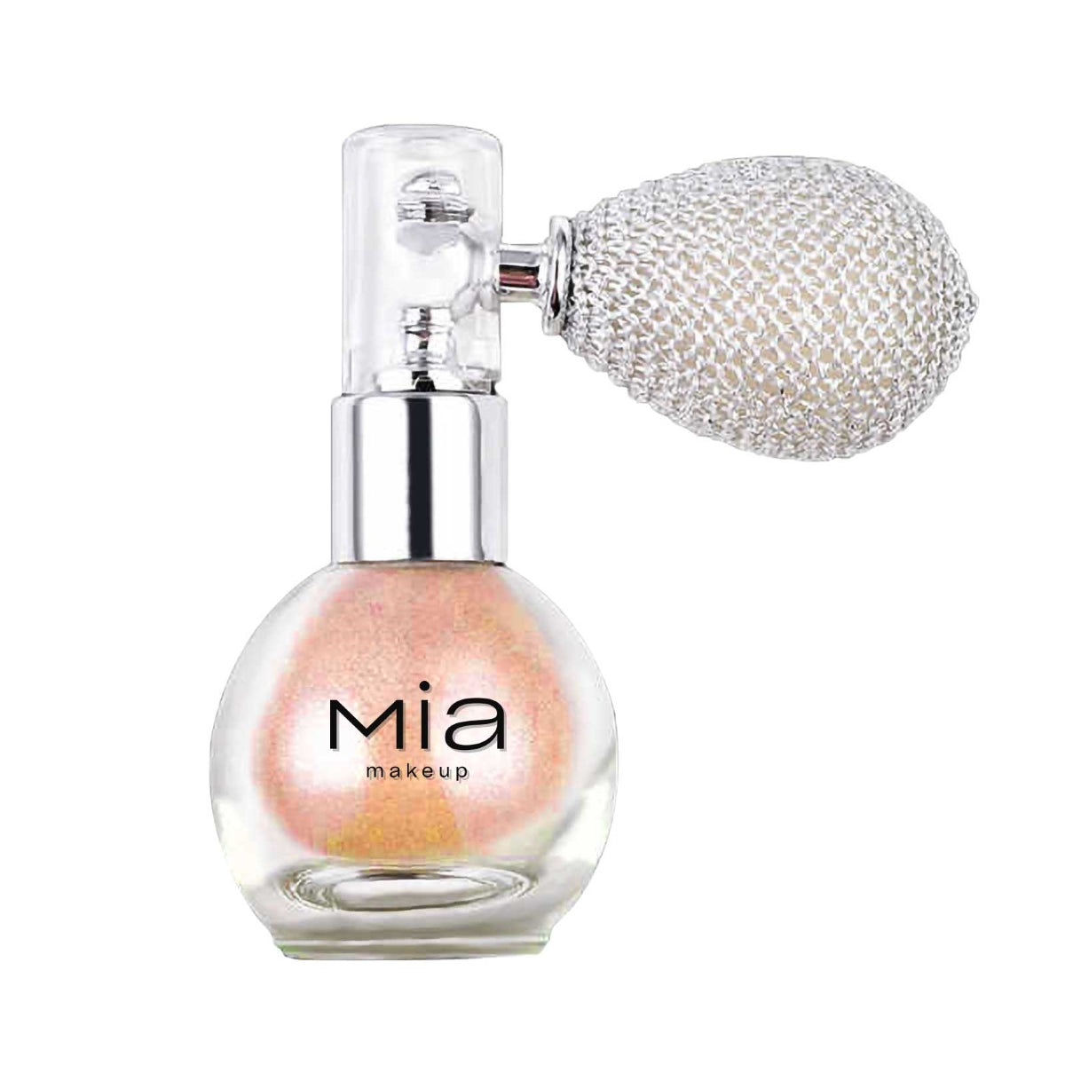 Sparkling Powder