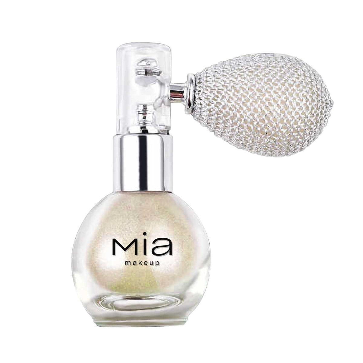 Sparkling Powder