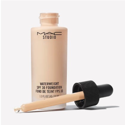 STUDIO WATERWEIGHT SPF 30 FOUNDATION