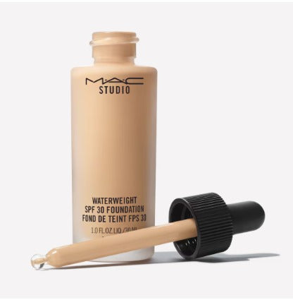 STUDIO WATERWEIGHT SPF 30 FOUNDATION