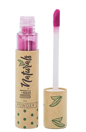 Lip Powder Cream