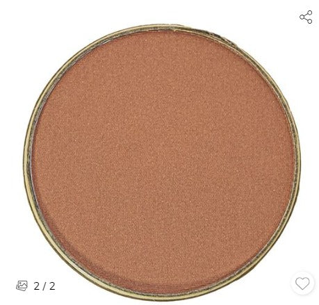 Mineral press powder Ole Naturals