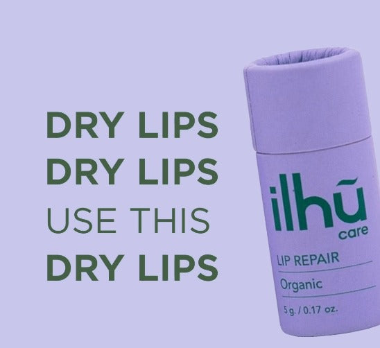 Lip repair