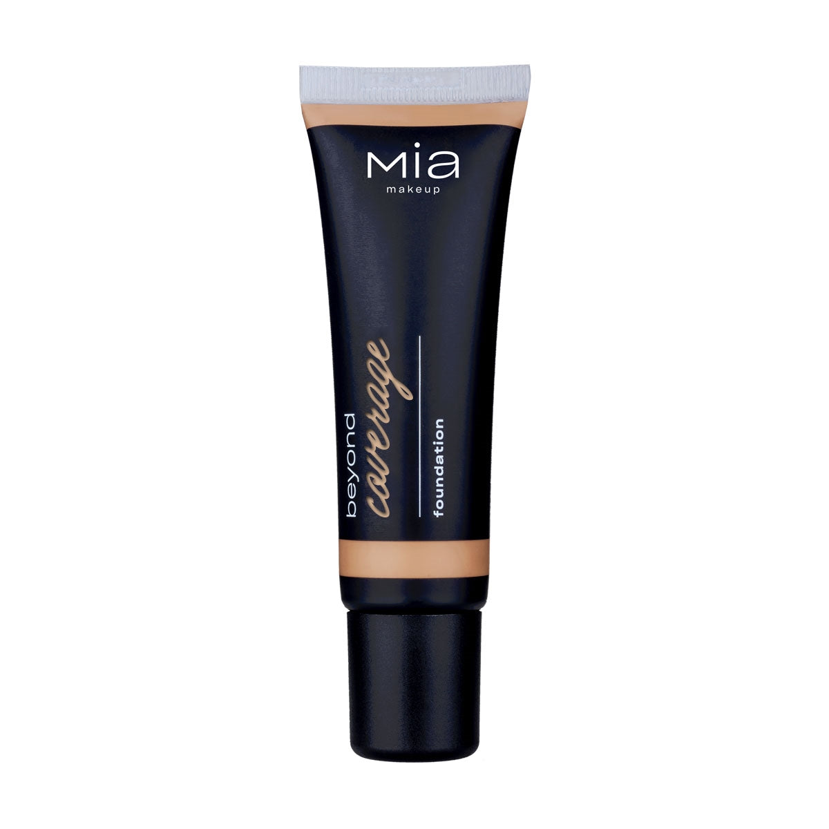 Beyond Full Coverage Foundation
