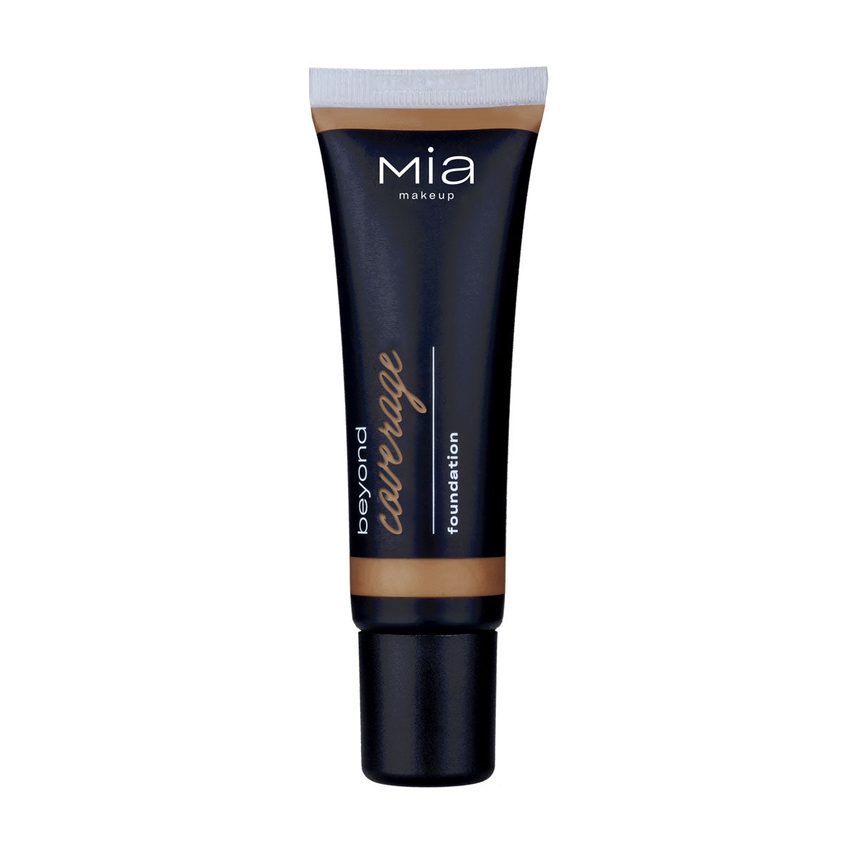 Beyond Full Coverage Foundation