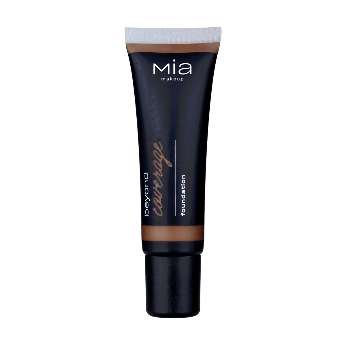 Beyond Full Coverage Foundation