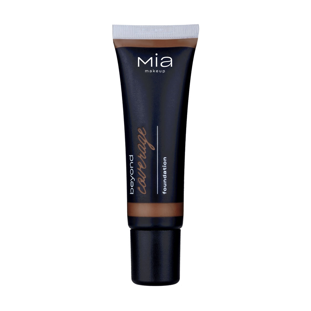 Beyond Full Coverage Foundation