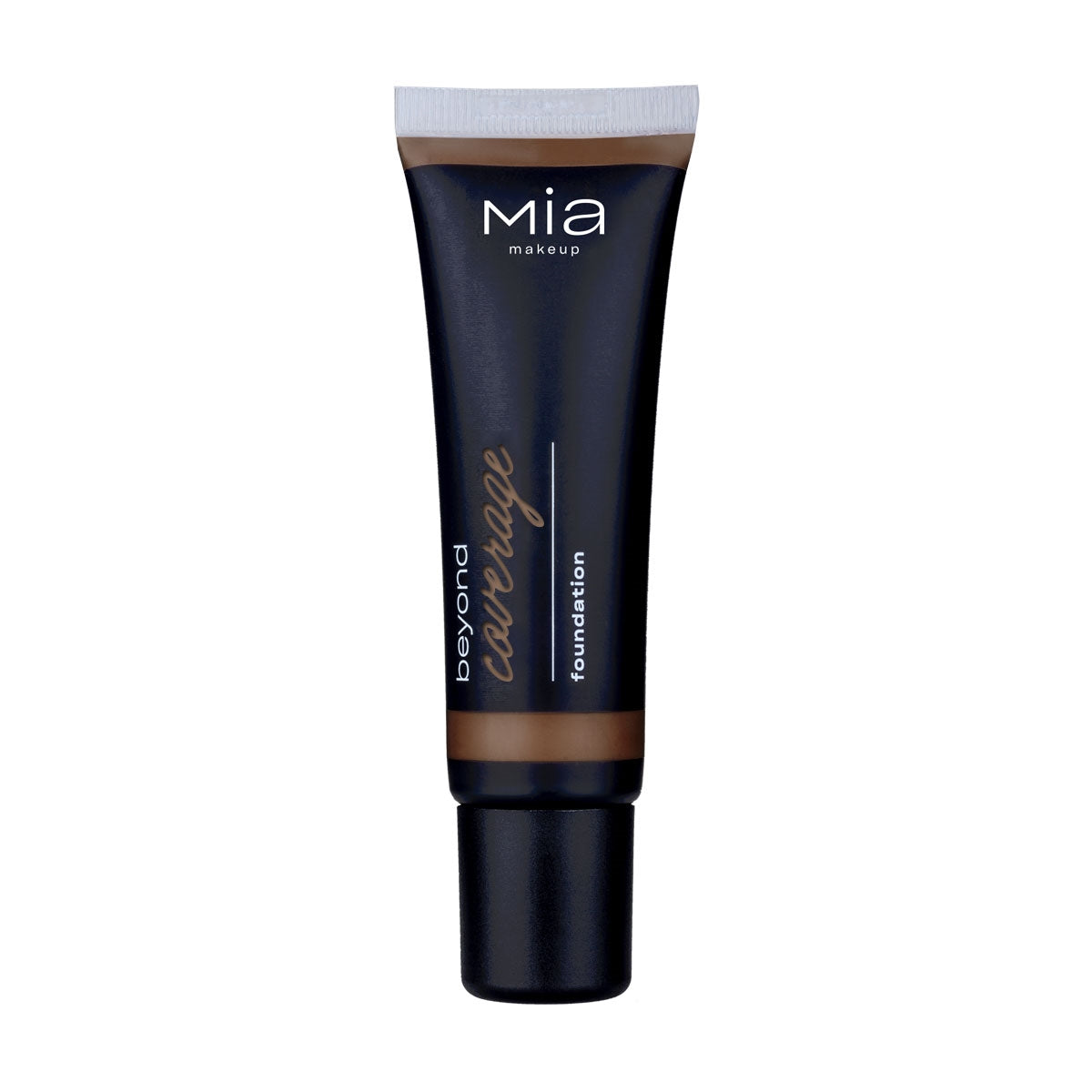 Beyond Full Coverage Foundation
