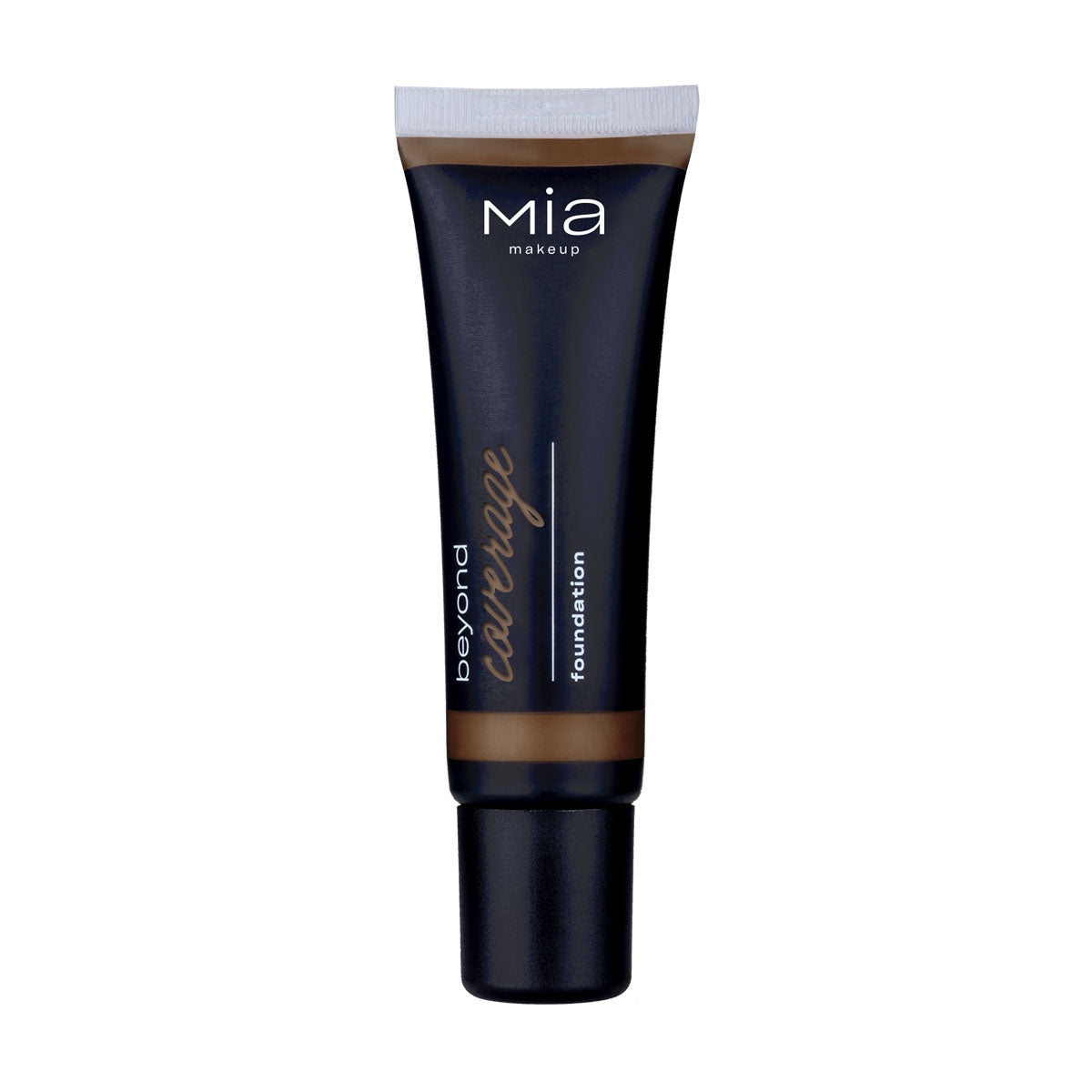 Beyond Full Coverage Foundation