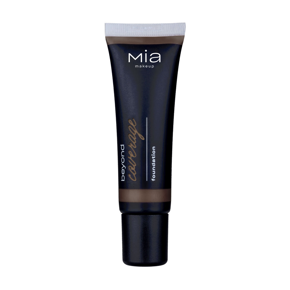 Beyond Full Coverage Foundation