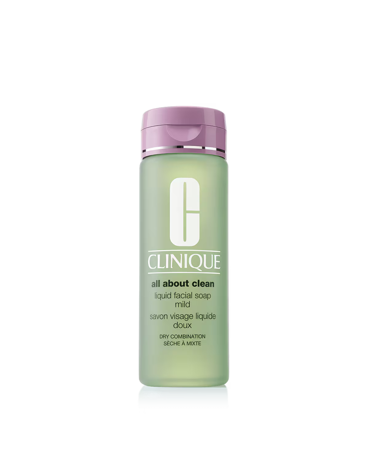 Liquid Facial Soap