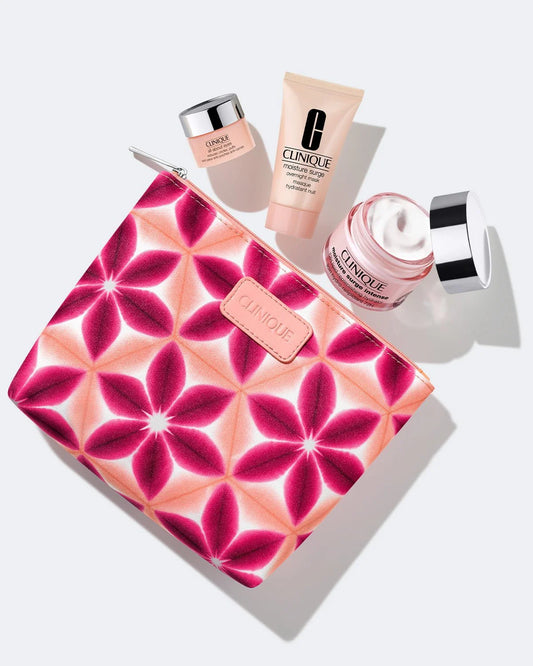 Clinique Hydration Heroes Set