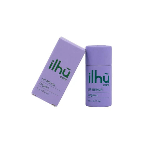 Lip repair
