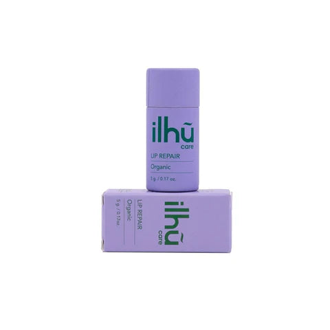 Lip repair