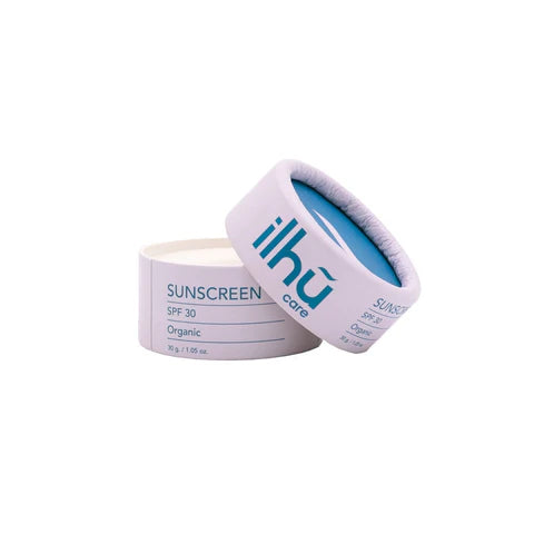 Sunscreen daily