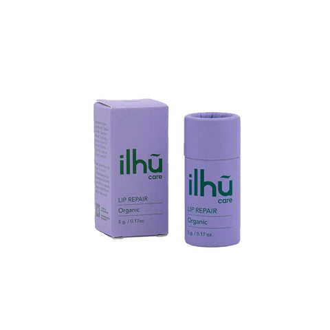 Lip repair
