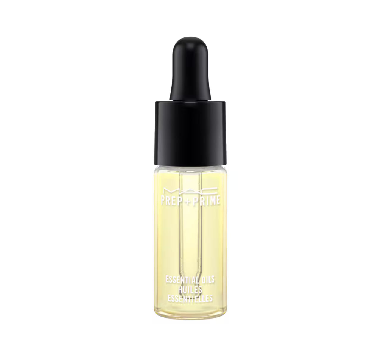 Prep + Prime Essential Oils Grapefruit & Chamomile