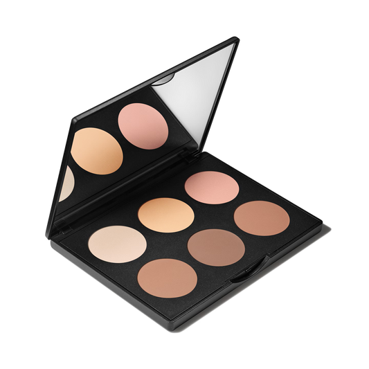 STUDIO FIX SCULPT AND SHAPE CONTOUR PALETTE
