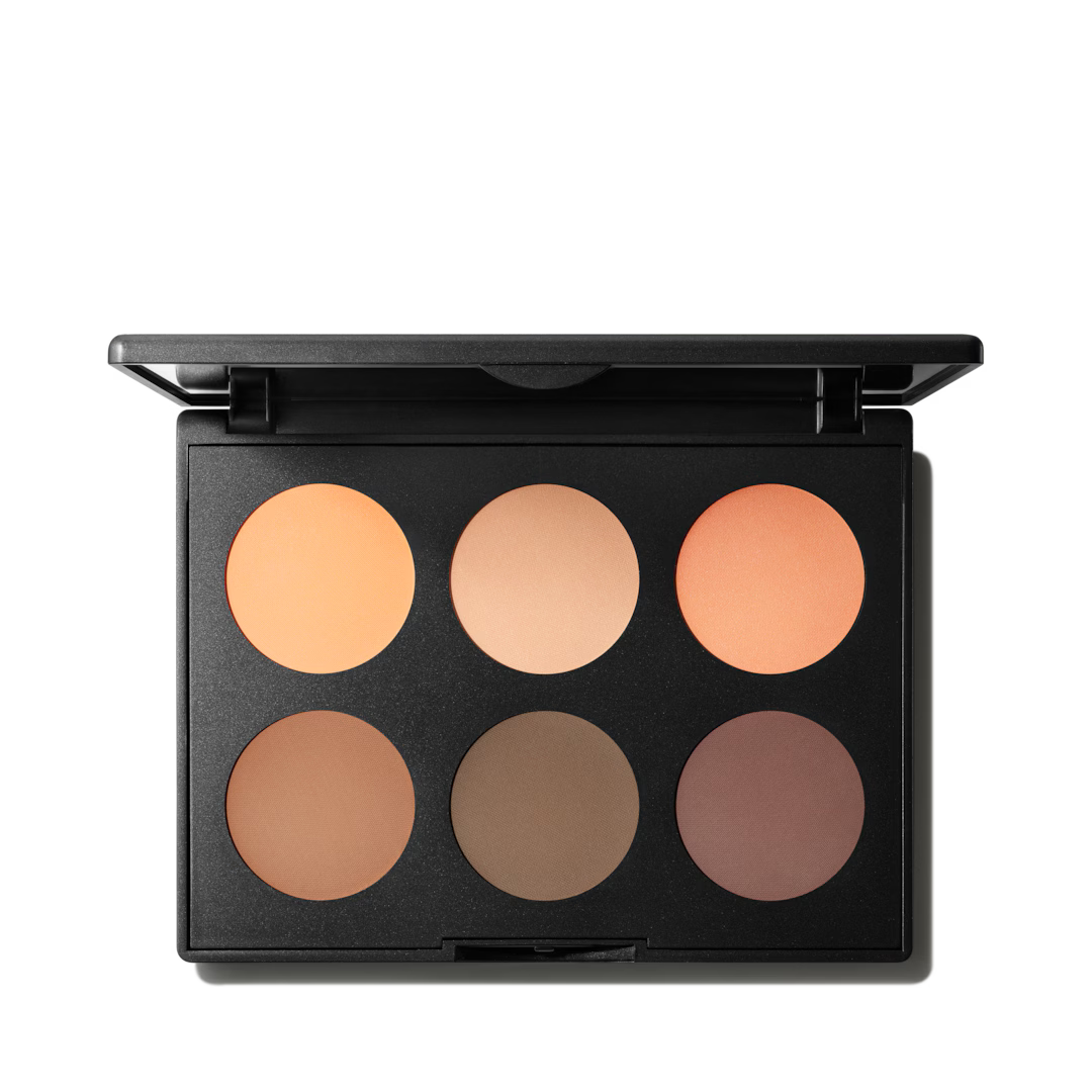 STUDIO FIX SCULPT AND SHAPE CONTOUR PALETTE