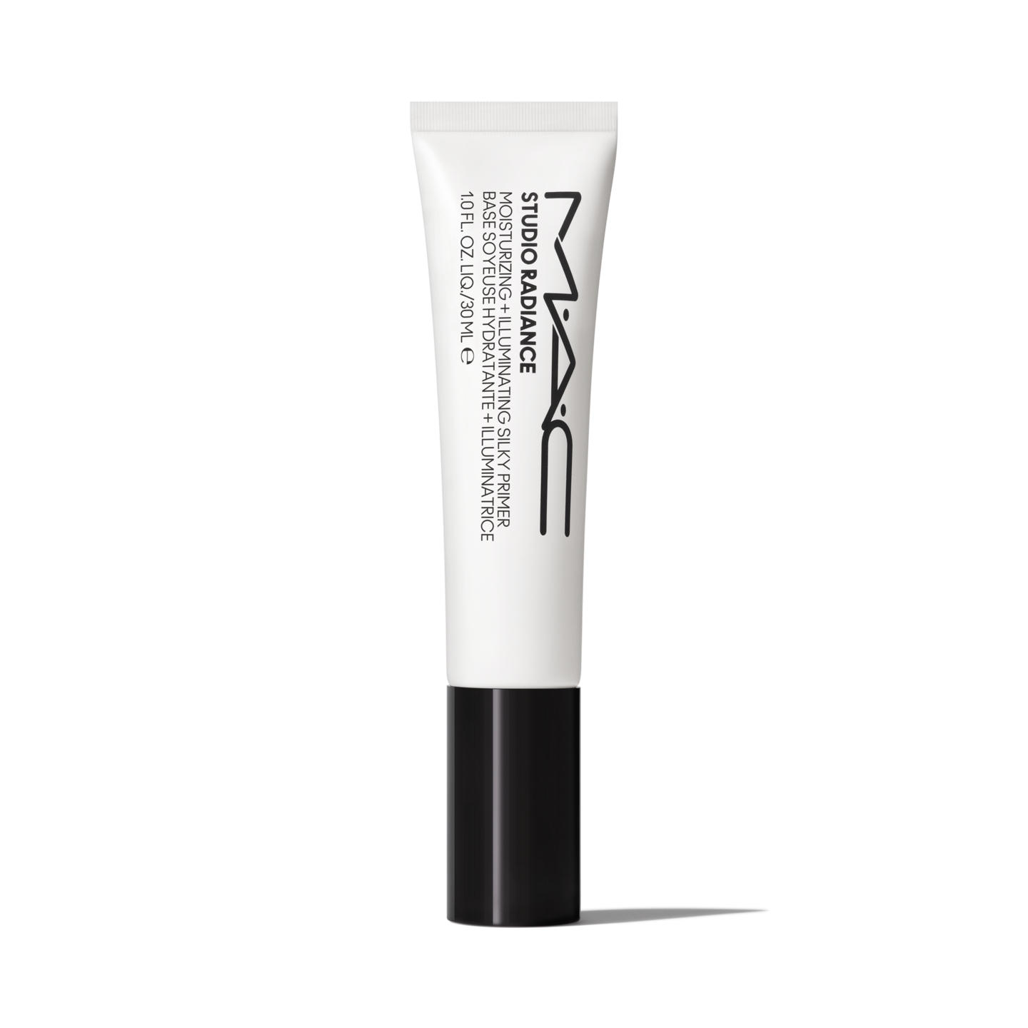 Studio Radiance Moinsturizing +Illuminating Silky Primer