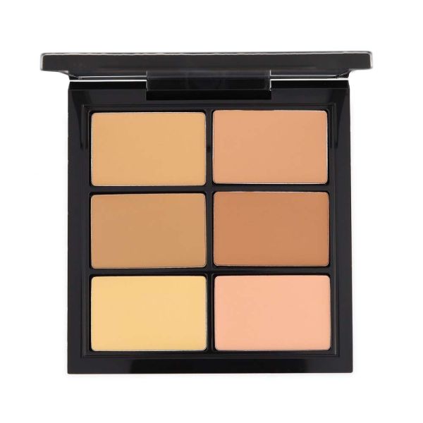 studio fix conceal and correct palette