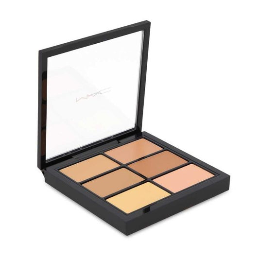 studio fix conceal and correct palette