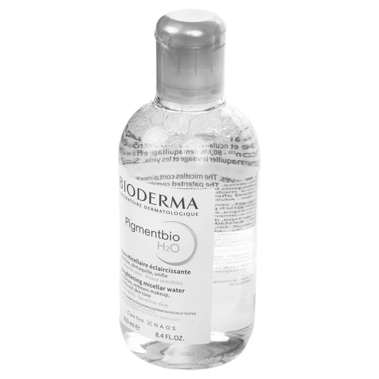Bioderma Pigmentbio H2o