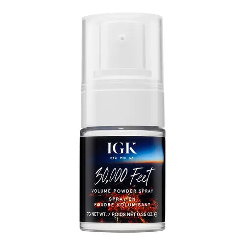Spray Para Peinar IGK