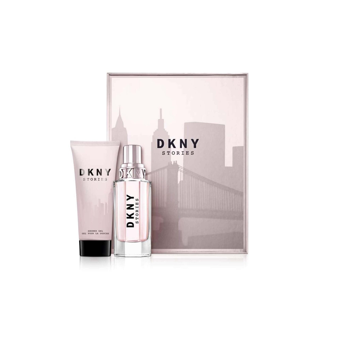 Set de perfume para mujer