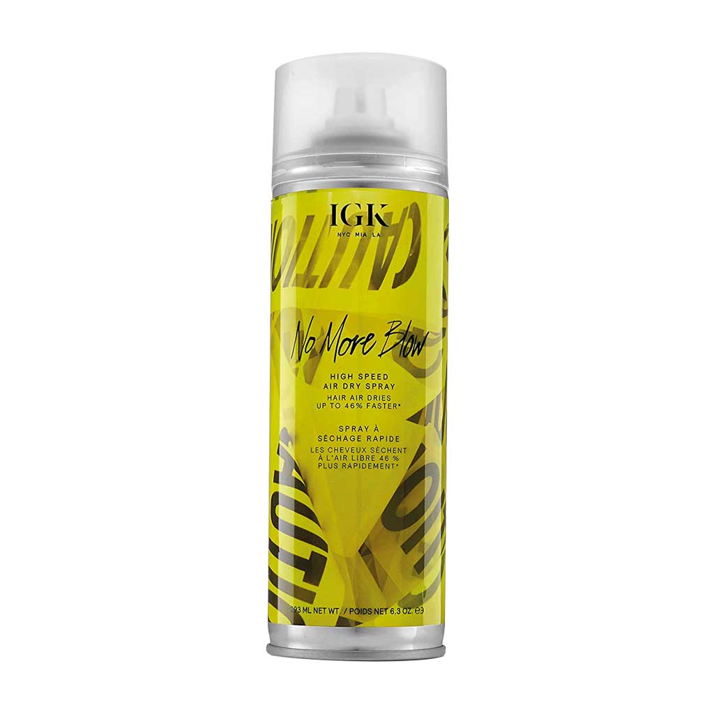 Spray fijador
