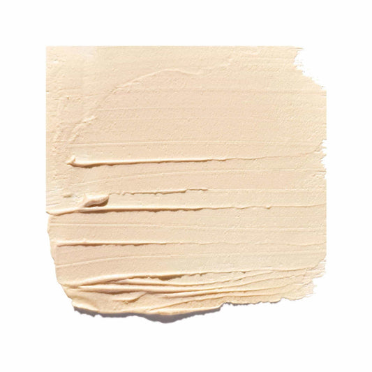 Exfoliante facial para afeitar