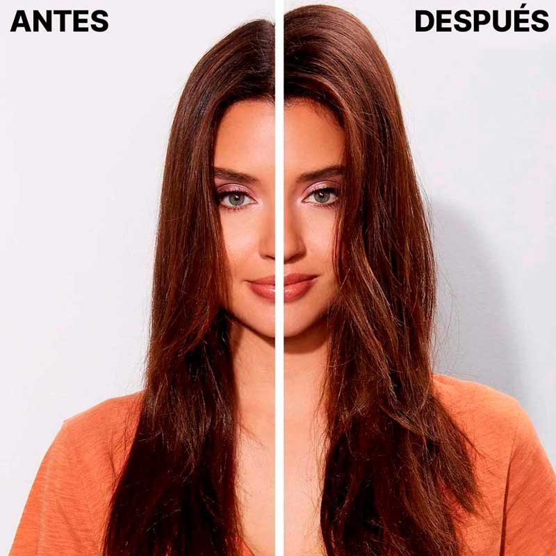 Shampoo Voluminizador