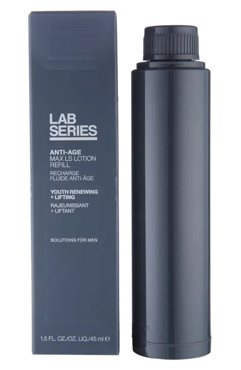 Loción facial hidratante