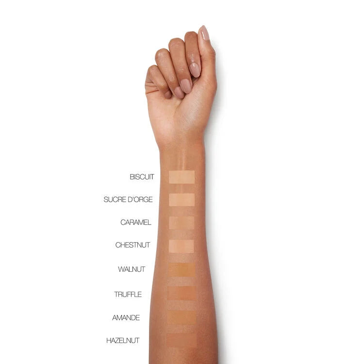 Corrector cremoso