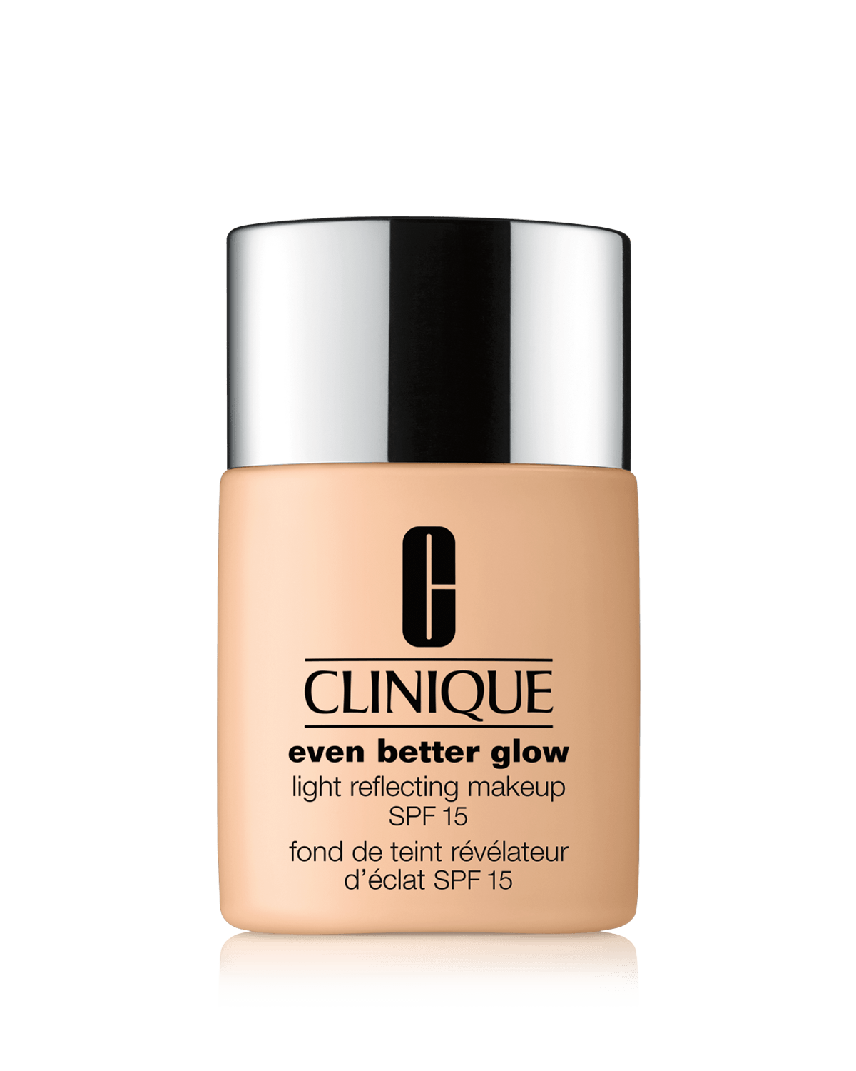 Base de maquillaje liquida