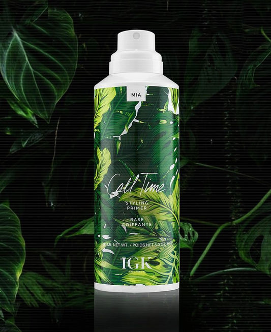 Spray para el cabello