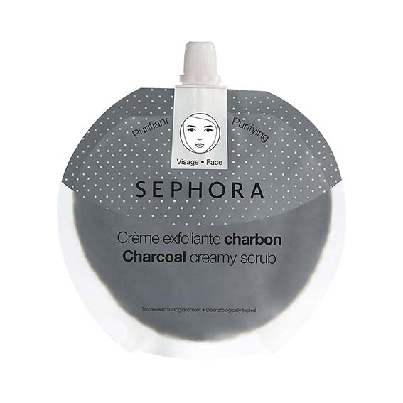 Crema Exfoliante