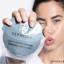 Exfoliante en crema