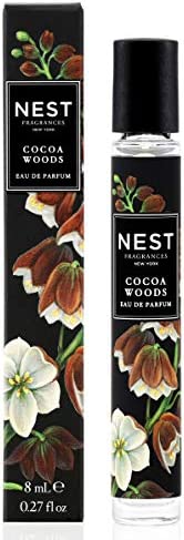 Fragancia de Bolsillo para dama