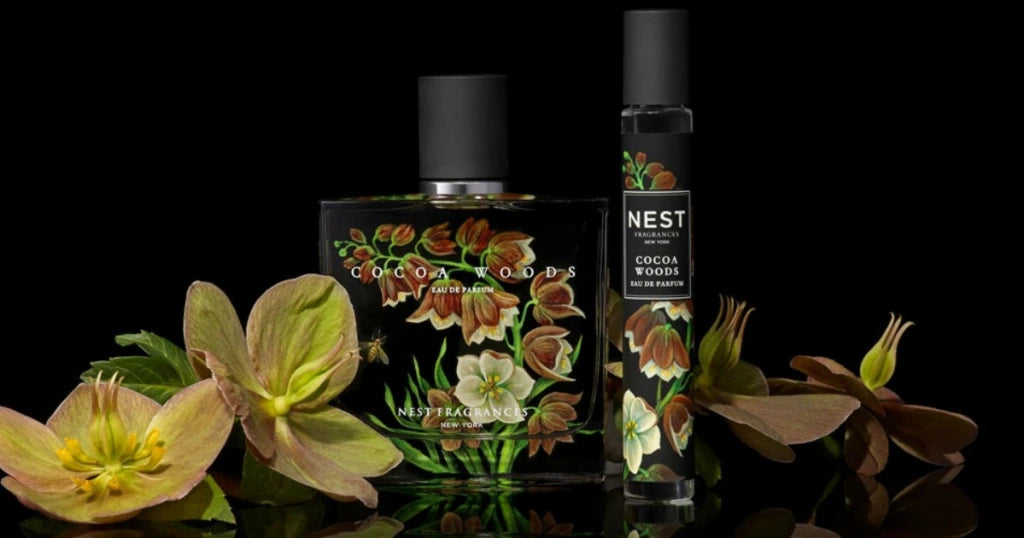 Perfume de Bolsillo