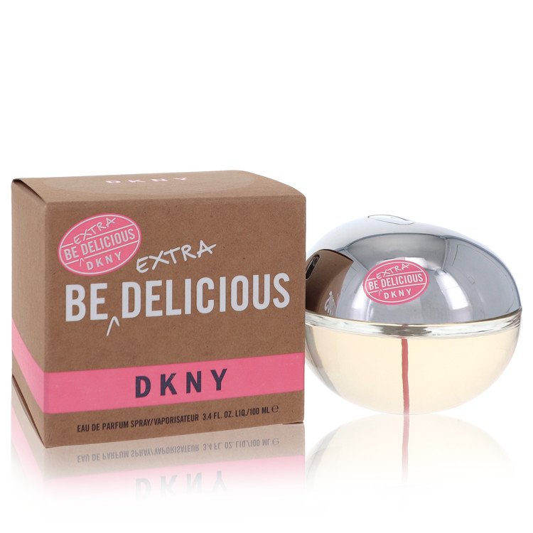 Fragancia para mujer DKNY