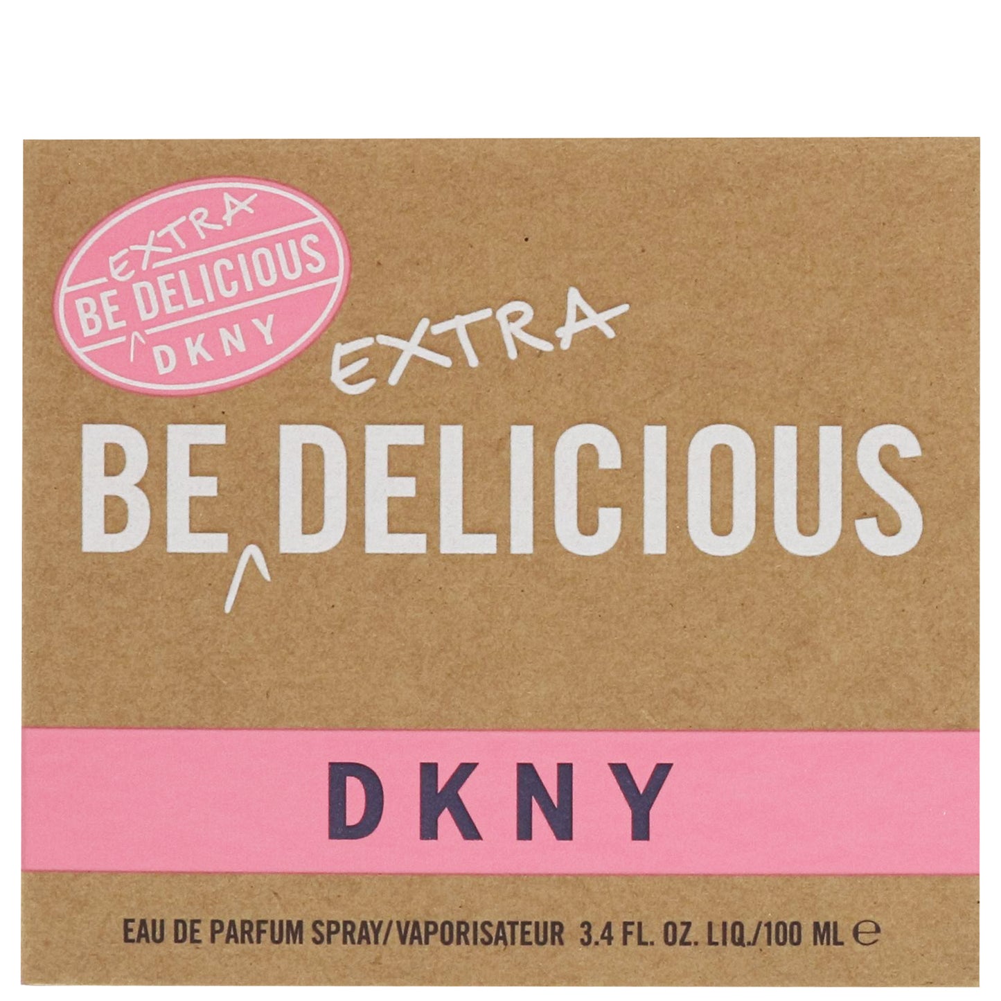 Perfume Extra be delicous